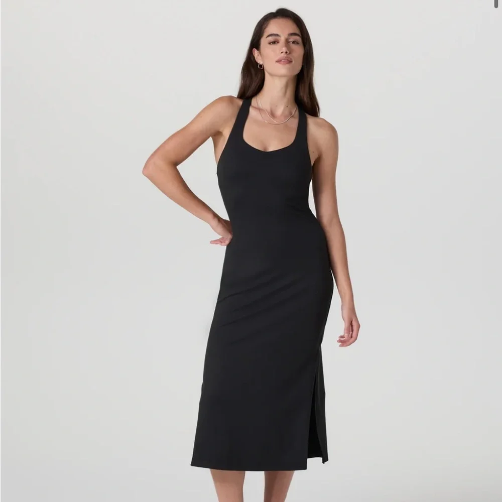 vuori dress Women's One Shot Tennis Dress, White / S Add this Vuori tennis dress to your game Vuori | Dresses | Vuori